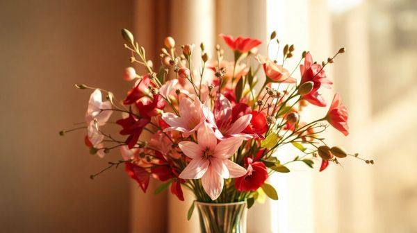 Top artisanal techniques pour vos envois de fleurs avec Entrefleuristes