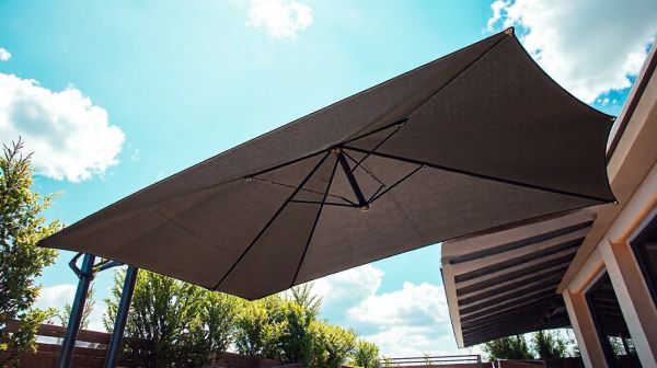 Top conseils pour choisir des voiles d'ombrage imperméables