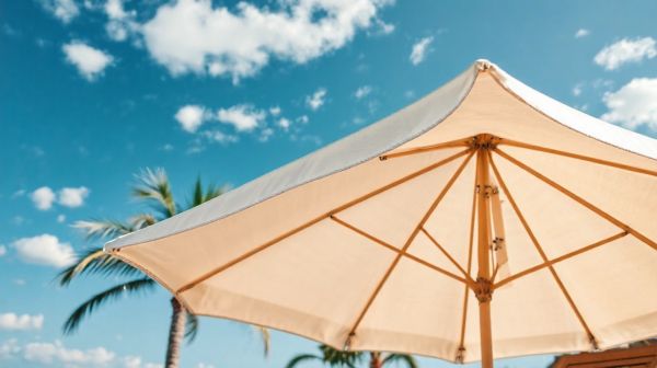 Top conseils pour choisir des voiles d'ombrage imperméables