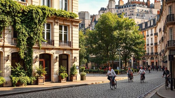Top entreprises pour réussir votre rénovation à Rennes