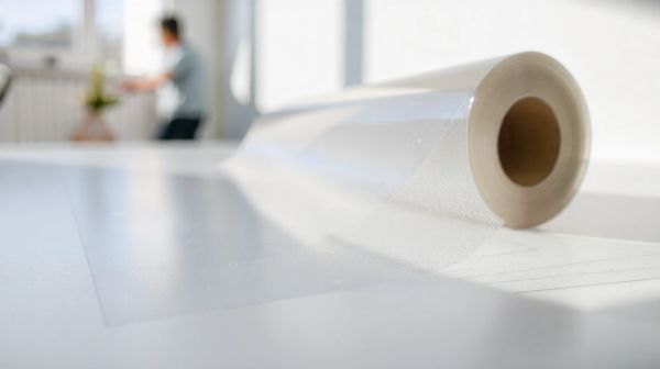 Top solutions pour abaisser la température avec film adhésif