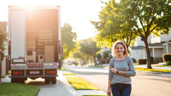 Top stratégies inattendues pour un déménagement réussi sans stress