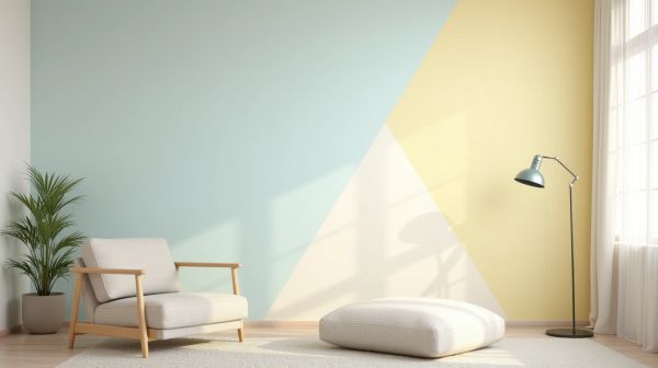 Transformer votre intérieur avec des stickers muraux tendance