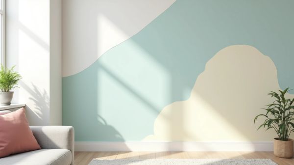 Transformer votre intérieur avec des stickers muraux tendance