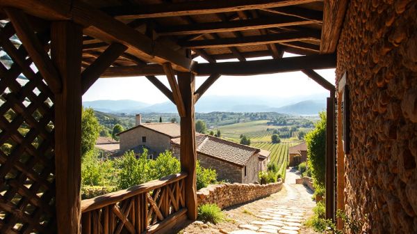 Trouvez des charpentiers experts en charpente dans le Var
