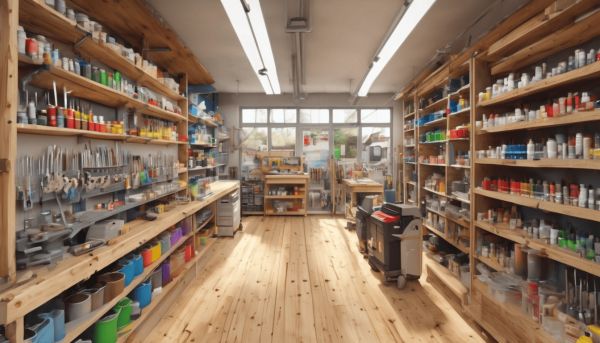 Votre destination bricolage à Loriol pour toutes vos envies