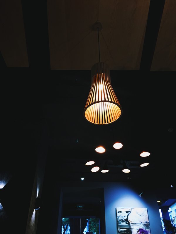 Lustre bois de cerf : un charme naturel pour votre espace