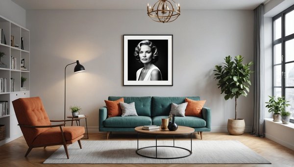 Trouvez l'éclairage parfait pour votre intérieur avec delisse