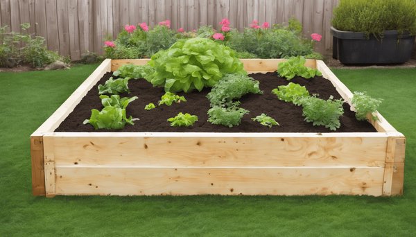 Adoptez le carré potager géotextile pour un jardin durable