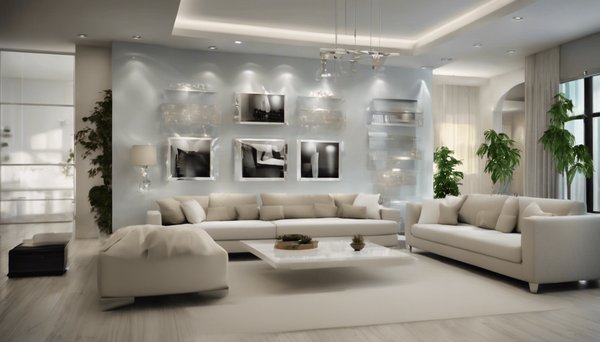 Vitre sur mesure : personnalisez l'esthétique de votre intérieur