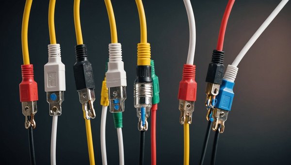 Guide complet sur les types de fils électriques indispensables