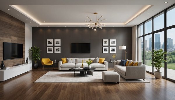 Esthétique intérieure : guide pour choisir un vitrage personnalisé