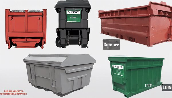 Guide pour choisir une benne à gravat à nancy pour vos projets