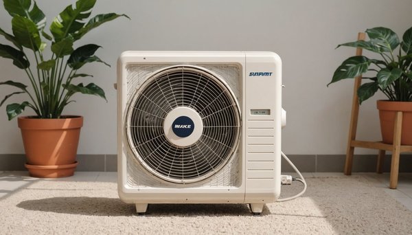 Optimisez votre été avec la climatisation réversible