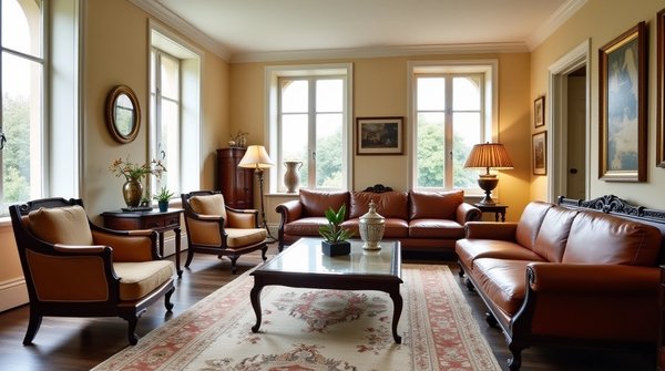 Créer un intérieur unique grâce à un magasin de meubles à caen