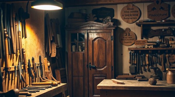 Projets sur-mesure en menuiserie à caen : trouvez votre expert