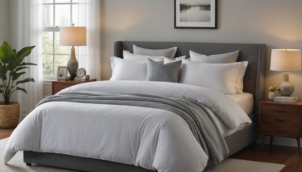 Oreiller ergonomique : la clé d'un sommeil réparateur