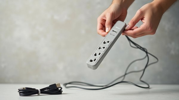 Choisir la prise électrique adaptée : conseils et astuces essentielles