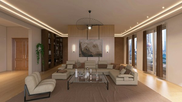 Comment intégrer un poêle à bois dans un salon moderne ?