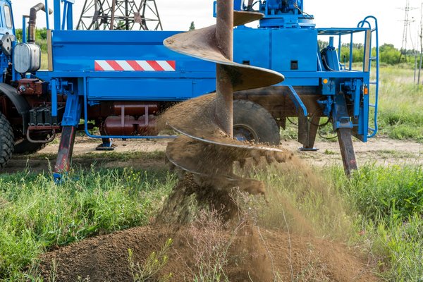 Expert dédié au forage géotechnique en Île-de-france : découvrez foraterra