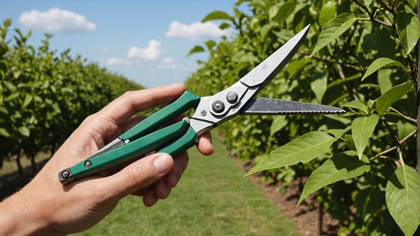 Comment choisir le sécateur parfait pour vos besoins ?