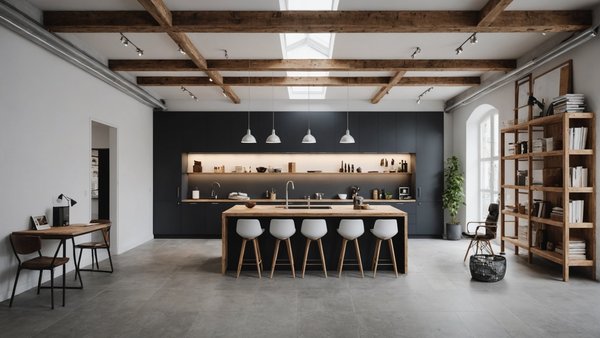 Entreprise de rénovation tous corps d'états à reims: expertise et qualité