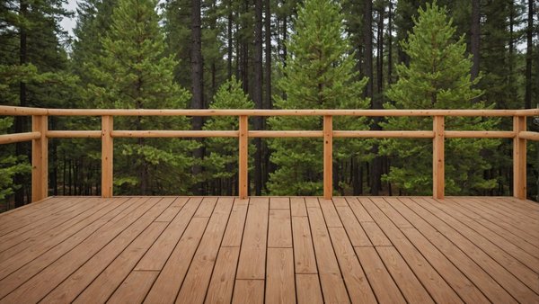 Entretien terrasse bois résineux : astuces et conseils pratiques