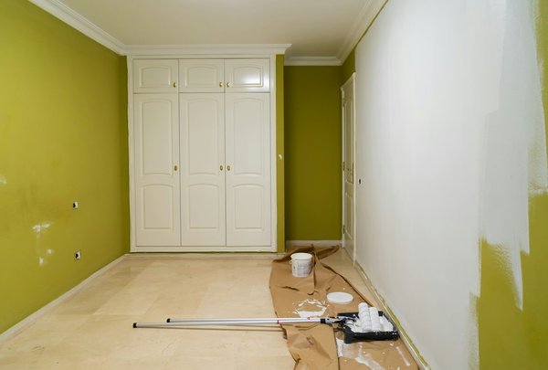 Transformez votre maison avec l'expertise de pms rénovation