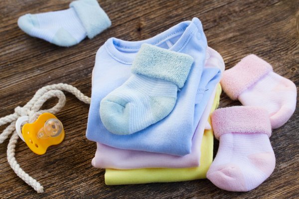 Découvrez la boutique bébé vêtement pour tous vos besoins !