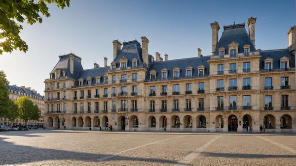 Quels sont les services proposés par un cabinet d'architecte à paris ?