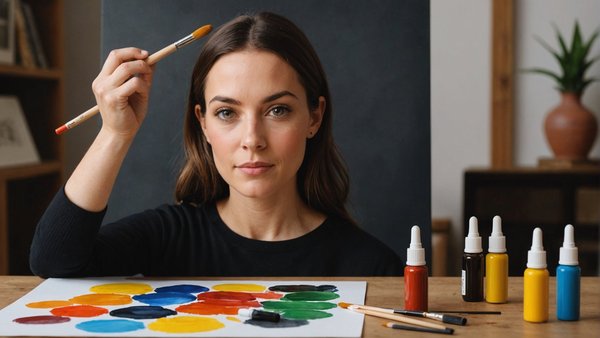 Découvrez la peinture à l'huile en bâton sennelier : guide d'utilisation et conseils