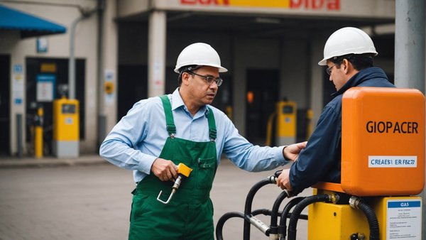 Quel est le fournisseur de gaz le moins cher