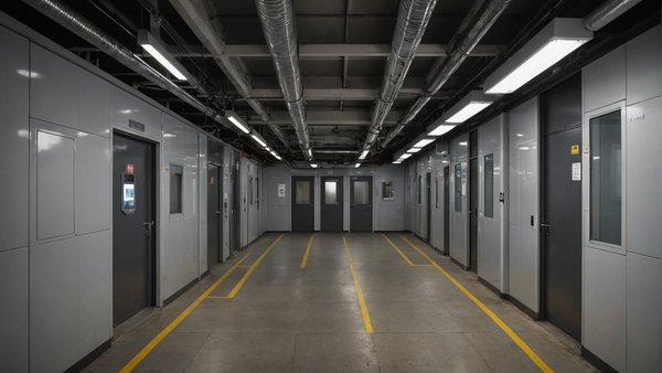 Découvrez la gaine technique de logement et ses avantages