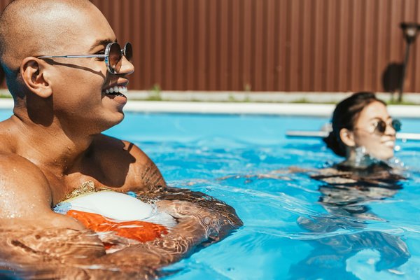 Équipements pour piscine intelligente : découvrez les meilleures offres
