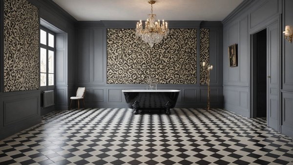 Transformez votre espace avec le carreleur aix-les-bains