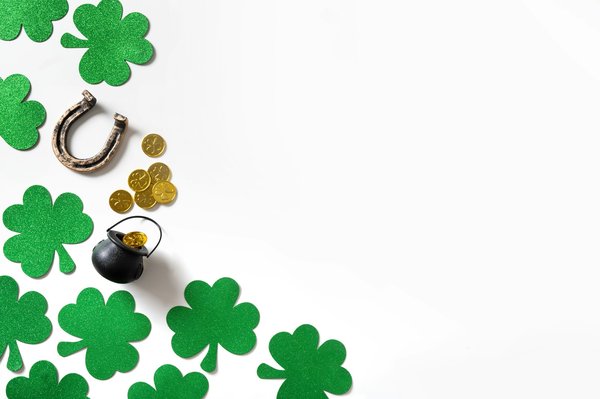 Que mettre dans une maison pour porte chance : 10 objets clés