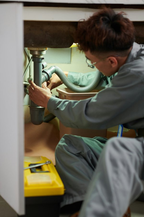 Robinet cuisine : élisez le design moderne pour votre espace