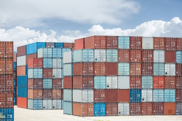 Maison container modulaire : une solution éco-responsable et moderne