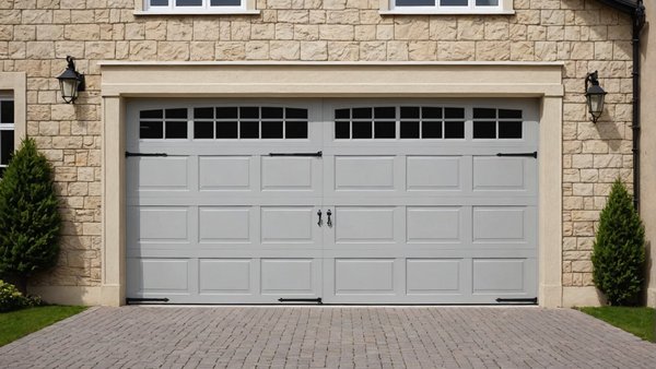 Porte de garage, spécialiste installateur à marignane : votre solution optimale