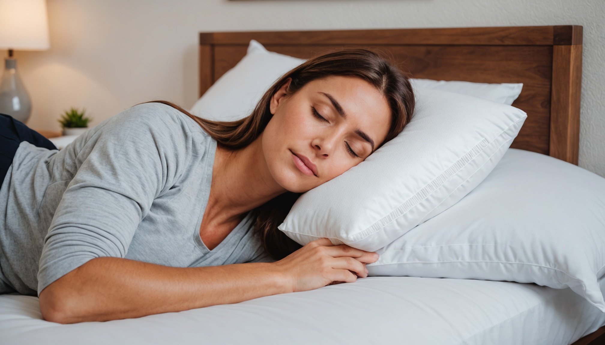 Vos questions sur les oreillers ergonomiques